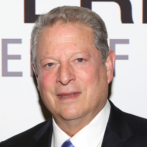 Illustration for article titled Find Out What Alanis Morissette, David Attenborough, And Al Gore Have To Say